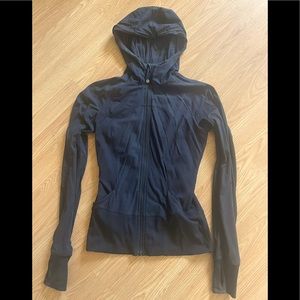 Lululemon Dance Studio Jacket size 4/6